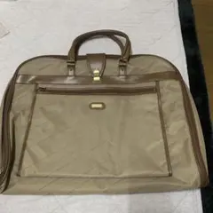 ヴィンテージ スーツ キャリーバックのサムネイル