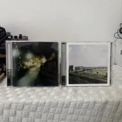 この街からe.p. 学生街よりe.p. Bluemash CD2枚セット