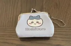 がま口 がまぐち ハチワレ ちいかわ