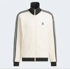 adidas ワッフル クラシック トラックトップ トラックジャケット