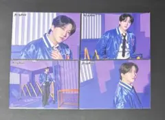 スキズ チャンビン JYP POPUP 2024 ラントレ
