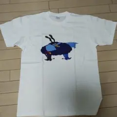 P-8　新品　Tシャツ　Lサイズ　ビートルズ　イエローサブマリン