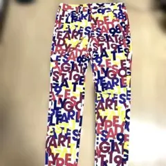 お値下げしました！ PEARLY GATES カラフルパンツ PG カラフルショートパンツ 5 超美品 最終値下げ - メルカリ
