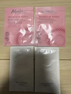 melvita 化粧水セットのサムネイル