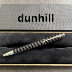 廃番 dunhill ダンヒル サイドカー ボールペン NUD2453のサムネイル