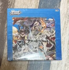 【未開封】ヴァイスシュヴァルツ marvel シュリンク付5box ヴァイスシュヴァルツ（未開封BOX）のカード販売・通販 | magi