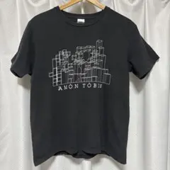 Amon Tobin バンドTシャツ M