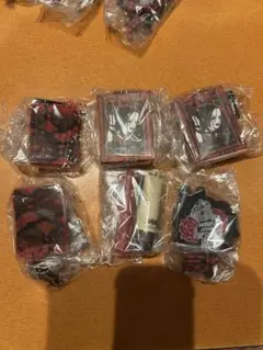 NANA ミニチャームコレクションC-pla ガチャ