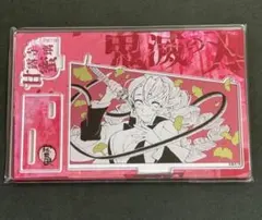 鬼滅の刃 バースデイ 名場面ジオラマフィギュア 2025 バースデー 甘露寺蜜璃