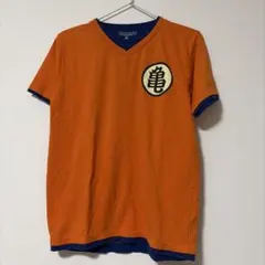ドラゴンボール 亀仙人 Tシャツ コスプレ コスチューム 仮装大会