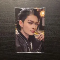 ENHYPEN THE SIN VANISH ラキドロ　トレカ　ニキ