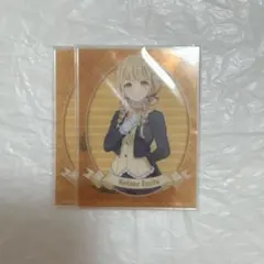 学園アイドルマスター 学マス ロリータ 藤田ことね 缶バッジ 中国上海
