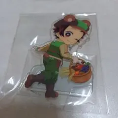 鬼滅の刃　実りの秋まつり　竈門炭治郎　アクリルスタンドA