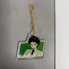 ダンガンロンパ百均アクリルキーホルダー日向創 - メルカリ