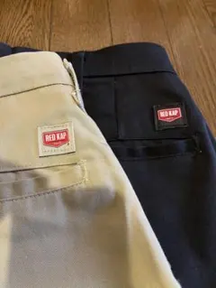 REDKAP PT388K1 2本セット