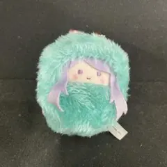 ウマ娘プリティーダービー くるみたぴぬい メジロマックイーン