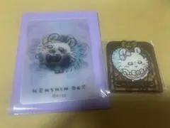 まじかるちいかわ　モモンガ