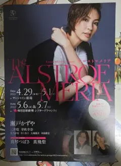 宝塚歌劇 真琴つばさ　cd dvd 13セット 真琴つばさCD/DVD＊花子