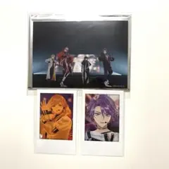 にじさんじ歌謡祭2024 Day3 風楽奏斗 渡会雲雀