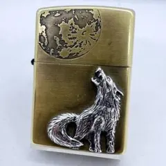 超希少！孤狼の血 ZIPPO 2017ver - メルカリ