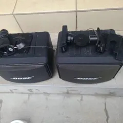 ボーズBOSE101SD完動品 メルカリ