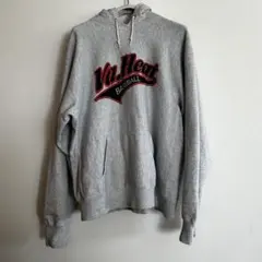 2XL 】 EAGLE USA USA製 ヘビーウェイト スウェット パーカー