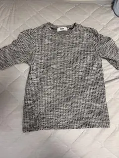 AZUL BY MOUSSY 半袖 ニットMサイズのサムネイル