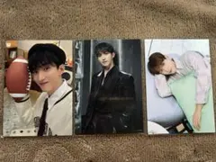 SEVENTEEN ドギョム