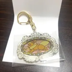 ポケパークカントー ブイブイヴォヤージュ アクリルキーホルダー ブースター
