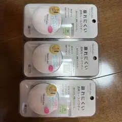 Moist Labo ルースパウダー 20 テカリ防止タイプ 3個セットのサムネイル