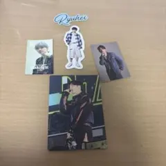 2026年最新】be first リュウヘイ トレカの人気アイテム - メルカリ