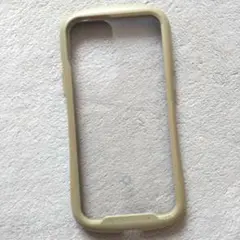 iPhone12/12Pro iface ケース BEIGE ベージュ 肌色
