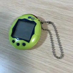 2026年最新】たまごっちプラスカラー グリーンの人気アイテム - メルカリ