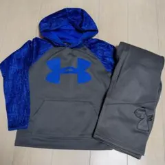 アンダーアーマーセットアップ