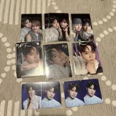 The Origin 木村柾哉　トレカセット