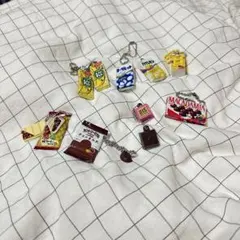 ミニチュアガチャガチャ　まとめ売り