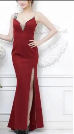 【今週まで販売】 AR エンジェルアール ロングドレス