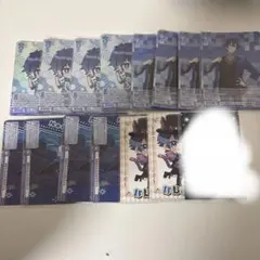 カラフルピーチ なおきり トレカセット