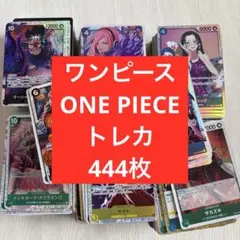 アニメグッズ トレカ　ワンピース　ONE PIECE 大量　まとめ売り