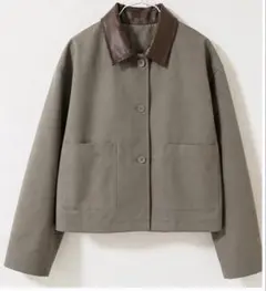 ショートジャケット