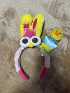 USJ イースター　カチューシャ