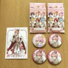 2026年最新】さとみ缶バッジまとめ売りの人気アイテム - メルカリ
