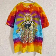 Anustes マルチプリント Tシャツ MOMENTARY PSYCH ART - メルカリ