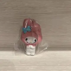 サンリオキャラクターズ フォトフレームマスコット マイメロディ