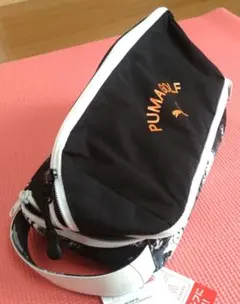 PUMAゴルフラウンドバック(新品未使用品)のサムネイル