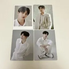 TXT ACT:LIVE SICK テヒョン ミニフォト