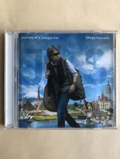 Journey of a Songwriter 旅するソングライター - メルカリ