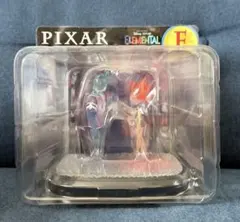 ピクサー ハッピーくじ マイ・エレメント