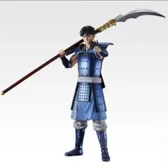 一番くじ　キングダム『フィギュアセット』