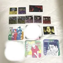 呪術廻戦　京都高　まとめ売り